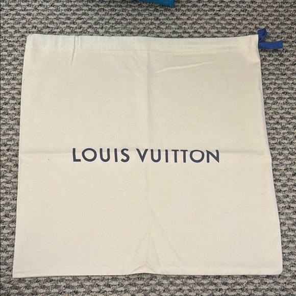 Louis vuitton dust bag large - Picture 1 of 2